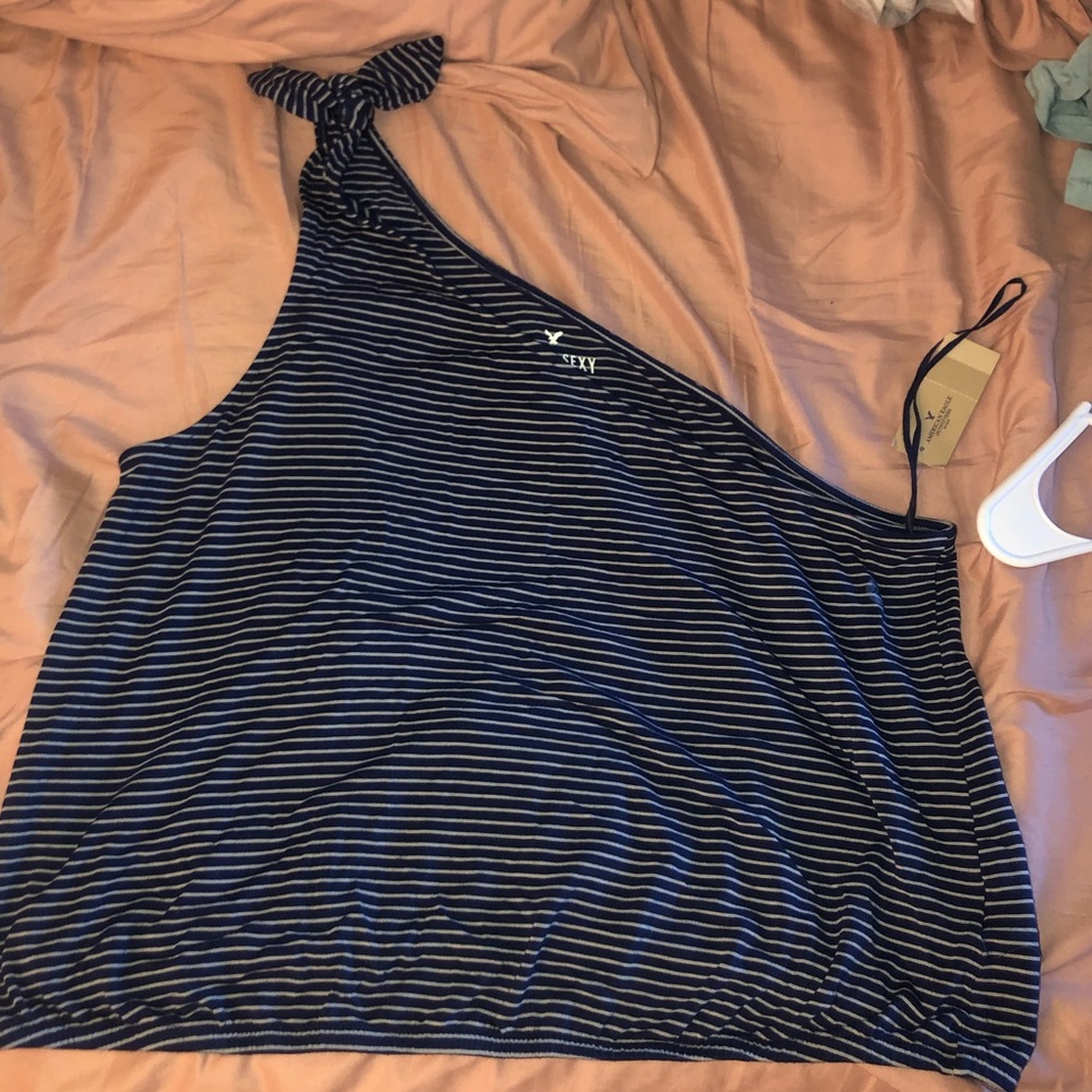 American Eagle Tank